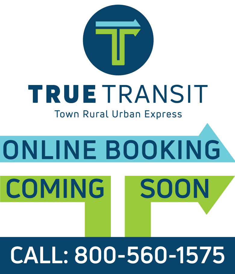 TRUE Transit